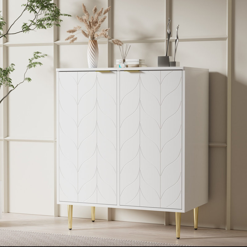 Aionna Accent Cabinet