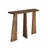 39.4'' Solid Wood Console Table-98352160