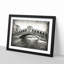 Rialto Bridge Venice Italy - Framed Print-56758590-56758591