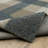 Amanvir Plaid Teal Blue/Grey/Tan Area Rug-698977493