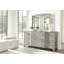 Albion Rectangle Wall Mirror