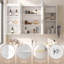 W H Medicine Cabinet Mirror-1725015629