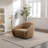 Lessley Modern Upholstered Accent Chair, 360° Swivel-1787173335