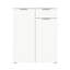 Ray Rectangle Storage Unit Accent Chest