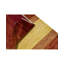 Hand Woven Wool Striped Area Rug