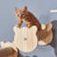Perchoir pour chat 7 po Minier