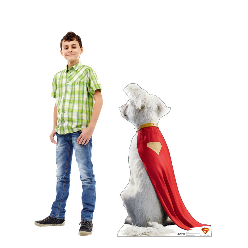 Krypto (Superman Movie 2025)