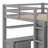 Loft Bed With Drawers,Desk,And Wardrobe-106491189
