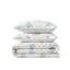 Ensemble de courtepointe réversible en coton Martha Stewart-115991035-137798807