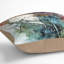 Ella Fitzgerald in Abstract Cushion with Filling-57855996-57855994
