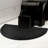 Smithey Solid Color Water Resistant Anti-Fatigue Non-Skid Kitchen Mat