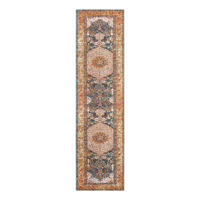Tapis d'extérieur traditionnel