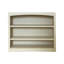 Ossy American Built Solid Wood Bookcase-614642838-562689608
