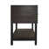 Winemaker 30" Vanity in Cask Oak