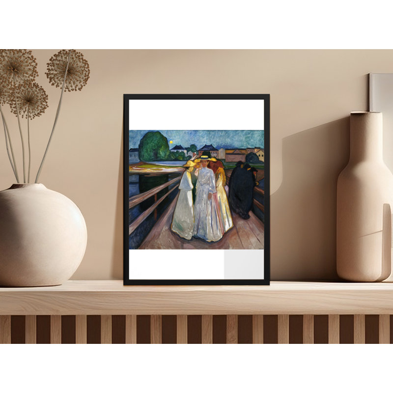 Eden Print, 8x10