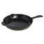 Staub Cast Iron 10-inch Fry Pan-755373811-718564256
