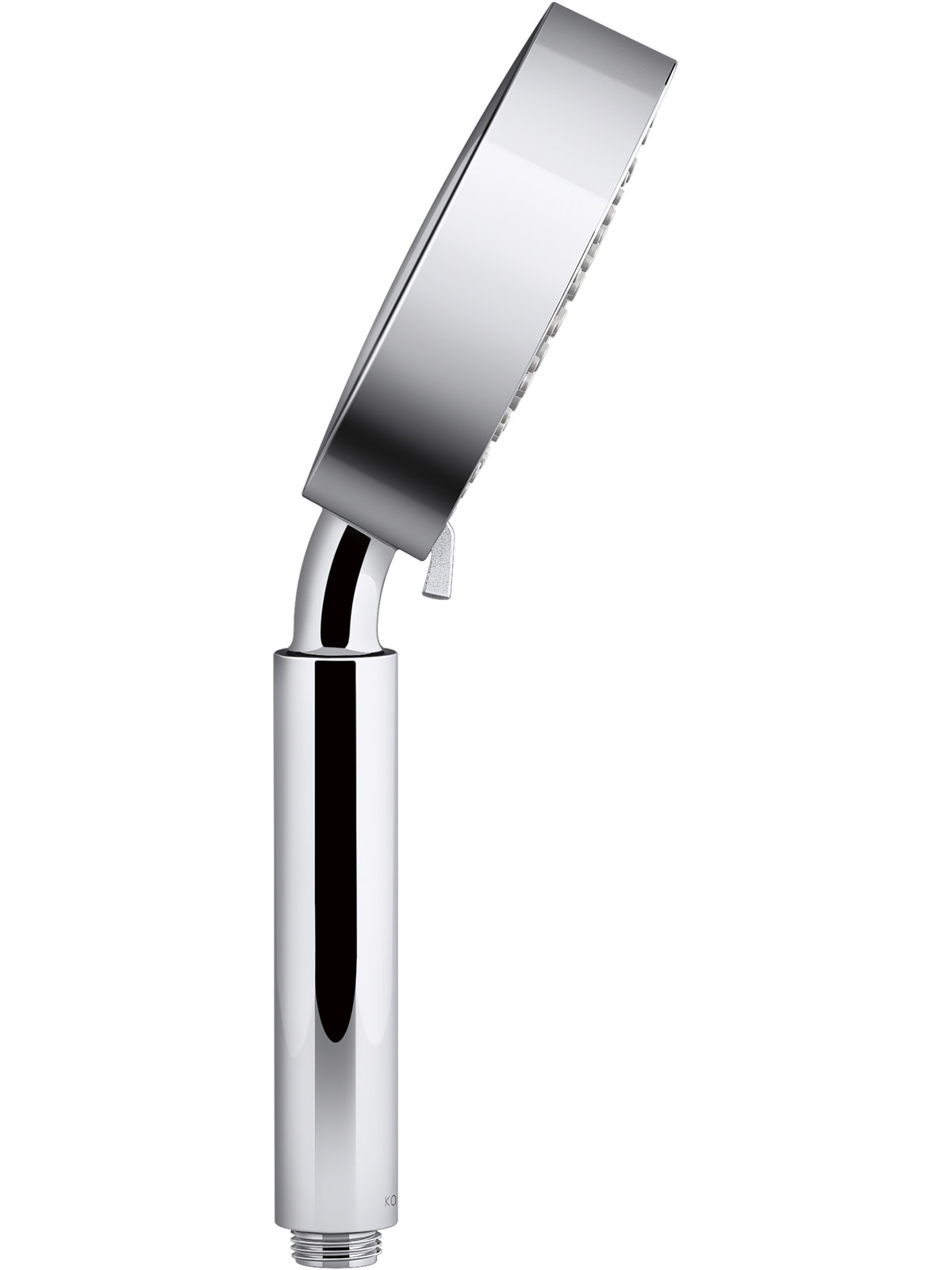 Purist 1.75 GPM Multifunction Handshower Kit, Polished Chrome, 2.5 GPM