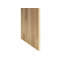Goodlett Solid Wood Base Dining Table