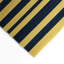 Tapis intérieur / extérieur jaune HorizontalStripes-1776643151