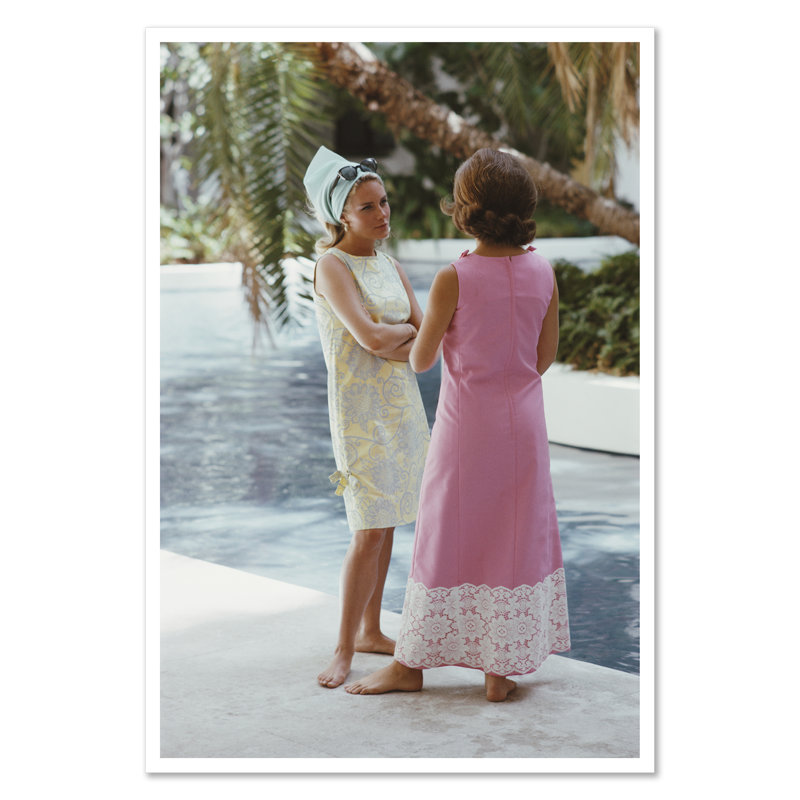 No Style, 48.5" H x 32.5" W, Does Not Apply, Frameless Print