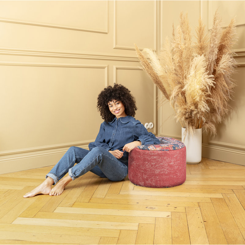 Repose-pieds Dotcom Persia