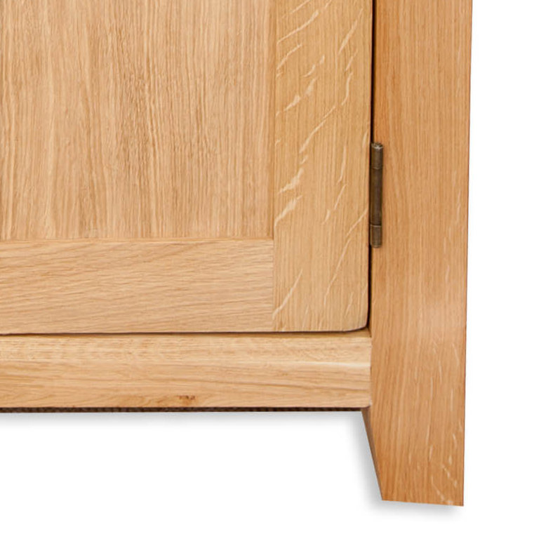Serena Sideboard, Natural brown