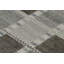 Scandinavin Wool Geometric Area Rug-805615285