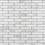 The New Palm Beach By Krista Watterworth Brick White Polished Marble Mosaic
