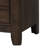 Bairdstown Dresser with Cedar-Lined Bottom Drawers