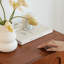 Commode en bois massif rétro de style français-2085853098