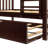 Bolles Kids Bunk Bed with Trundle-428809082-428809031