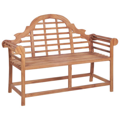 Auti Teak Bench