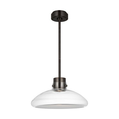 Morgan 1 - Light LED Pendant