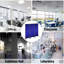 Cloison autoportante 3 panneaux Office-66096617