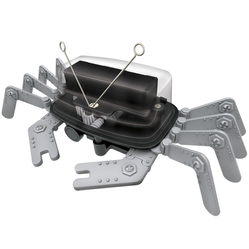 KidzRobotix: Table Top Robot