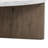 Huntington Marble Top Single Coffee Table-97705380