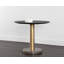 Round Dining Table