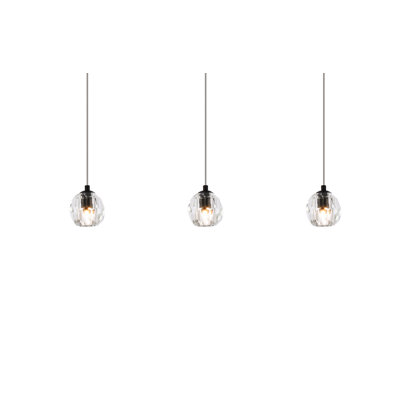 Stilson 3 - Light Pendant