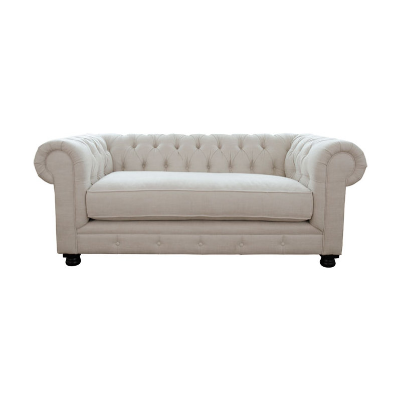 Fiske 74'' Upholstered Sofa