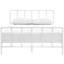 Lit en acier inoxydable Dower-1978704484-1978704483