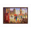 London IV by Andrej Ostapchuk - Print on Canvas-1310214820-1310214823