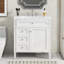 Meuble-lavabo de 30 po avec lavabo supérieur-111475183-111475184