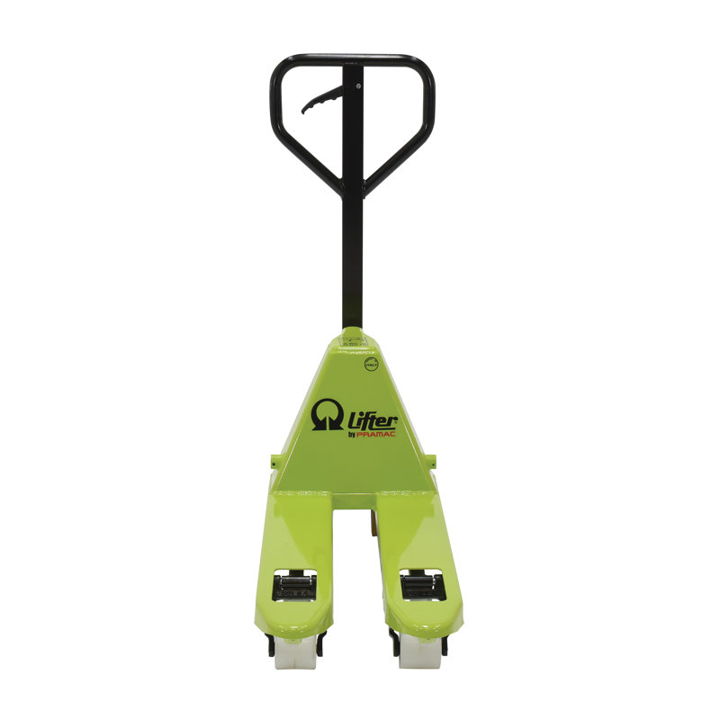 Pramac Mini Hand Pallet Truck