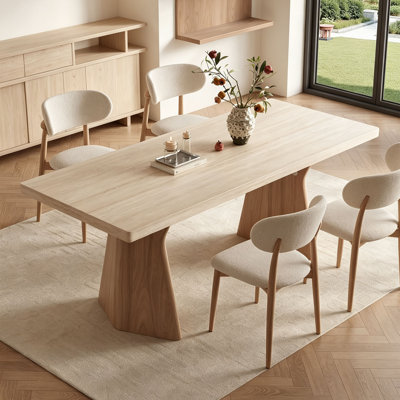 Sintered Stone Dining Table