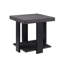 Ensemble de tables basses 3 pièces Safreen