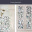 Jasmine Window Film 24" x 36"