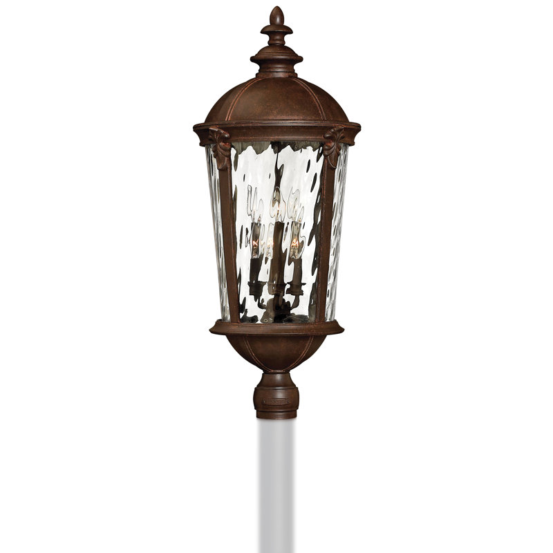 Windsor Outdoor Lantern Head