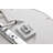White Round Flat 3000k 4000k 5000k Integrated Led Flush Mount Ceiling Light Disk Light For Hallway Living Room-1280046480