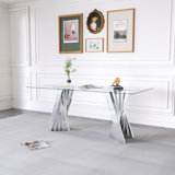 4 - Piece Living Room Table Set