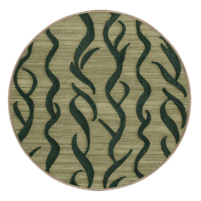  Tapis lavable Kombu